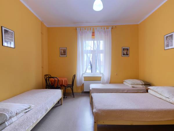 Szkolne Schronisko Młodzieżowe