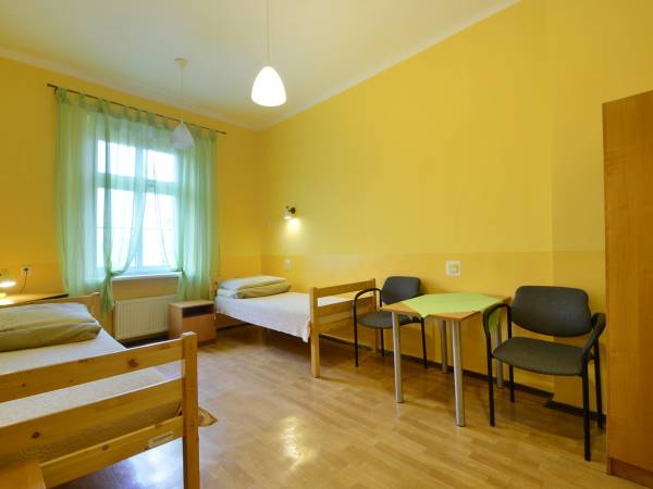 Szkolne Schronisko Młodzieżowe