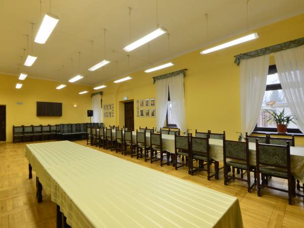 Szkolne Schronisko Młodzieżowe