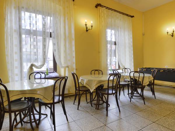 Szkolne Schronisko Młodzieżowe