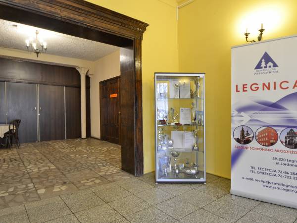 Szkolne Schronisko Młodzieżowe