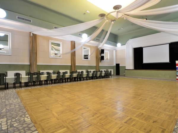 Szkolne Schronisko Młodzieżowe