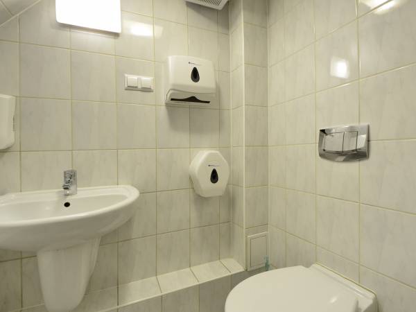 Szkolne Schronisko Młodzieżowe