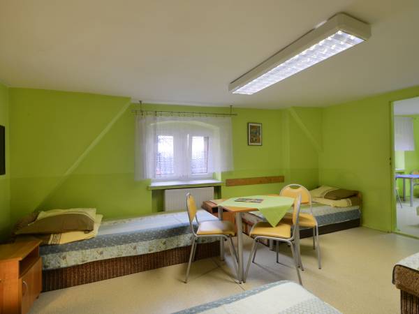 Szkolne Schronisko Młodzieżowe