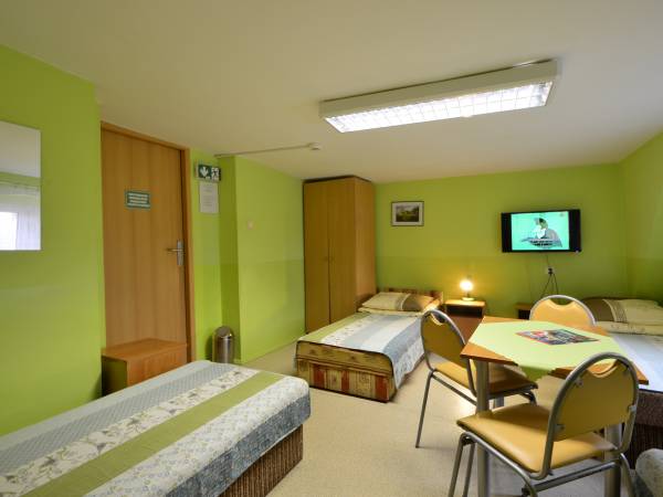 Szkolne Schronisko Młodzieżowe