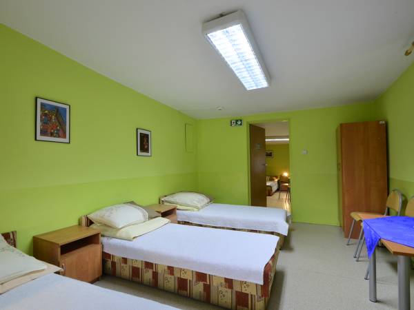 Szkolne Schronisko Młodzieżowe