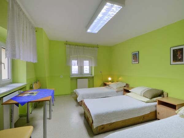 Szkolne Schronisko Młodzieżowe