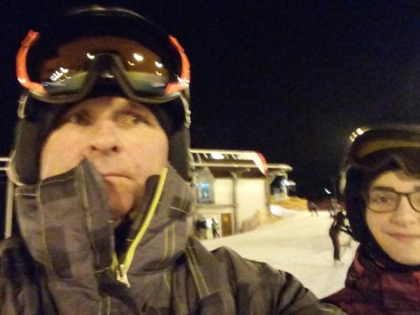 Chatka na Skalnym Brzyzku  - okolica