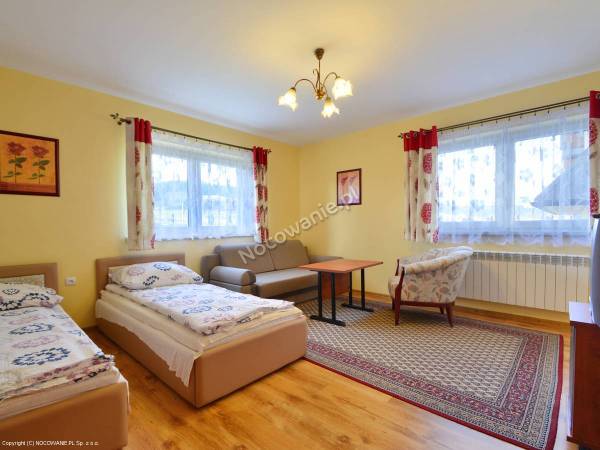 Pokoje Gościnne u Marii