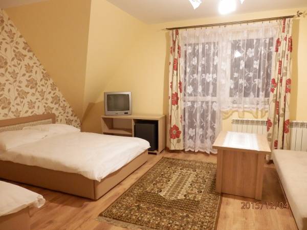 Pokoje Gościnne u Marii