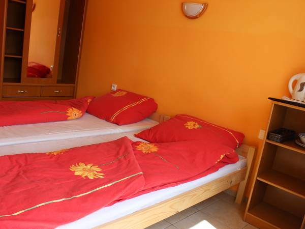 Ośrodek Wypoczynkowy Na Wiejskiej