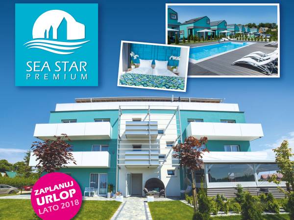 Sea Star Premium
