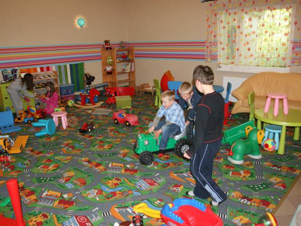 Ośrodek Wypoczynkowy Alcest