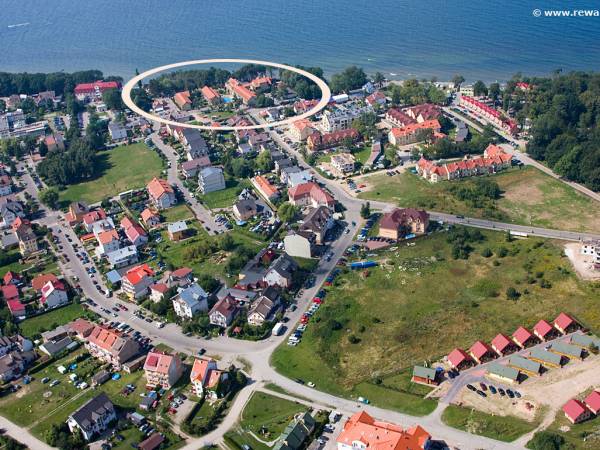 Ośrodek Wypoczynkowy Alcest