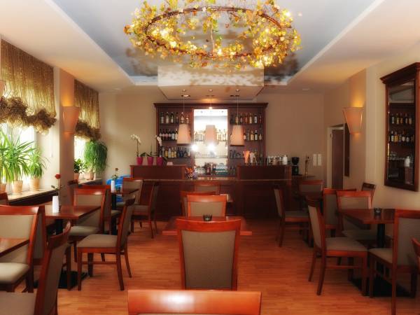 Ośrodek Wypoczynkowy Alcest