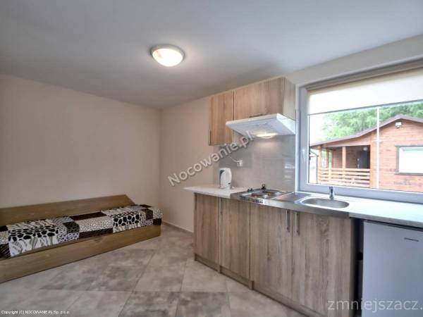 Pokoje i domki u Ani