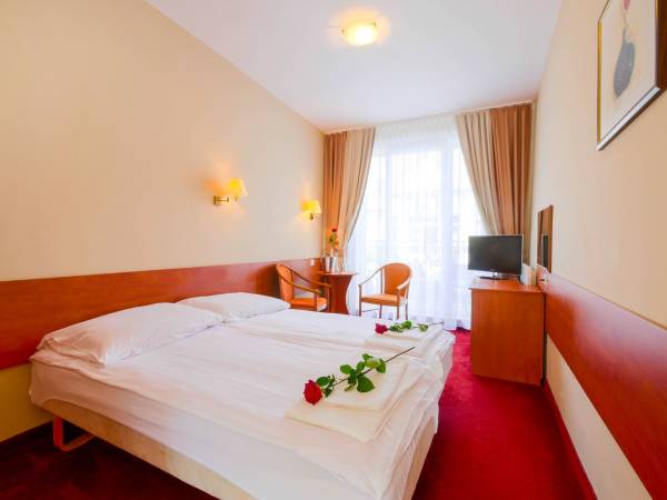 Ośrodek Wypoczynkowy Alcest