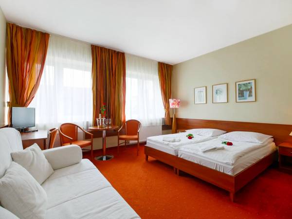 Ośrodek Wypoczynkowy Alcest