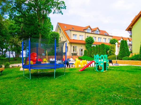 Ośrodek Wypoczynkowy Alcest