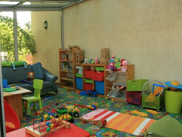 Ośrodek Wypoczynkowy Alcest