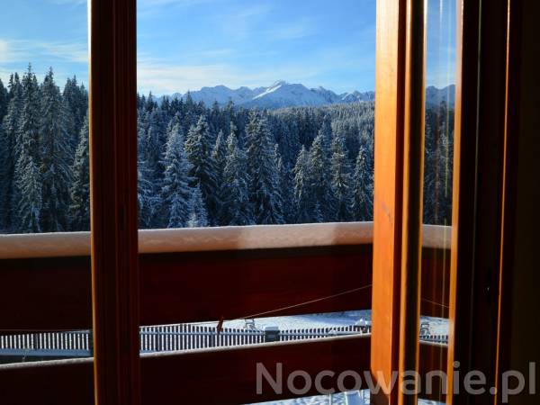 Jedla Miejsce gościnne