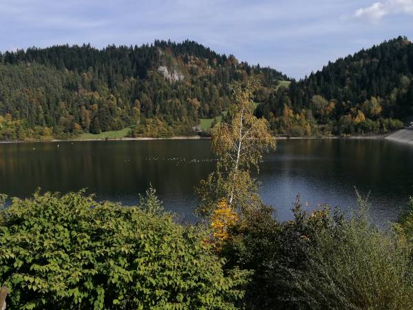 Willa Przekop Anna i Adam Dębski