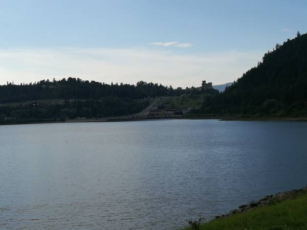 Willa Przekop Anna i Adam Dębski