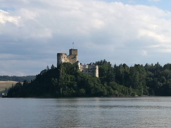 Willa Przekop Anna i Adam Dębski