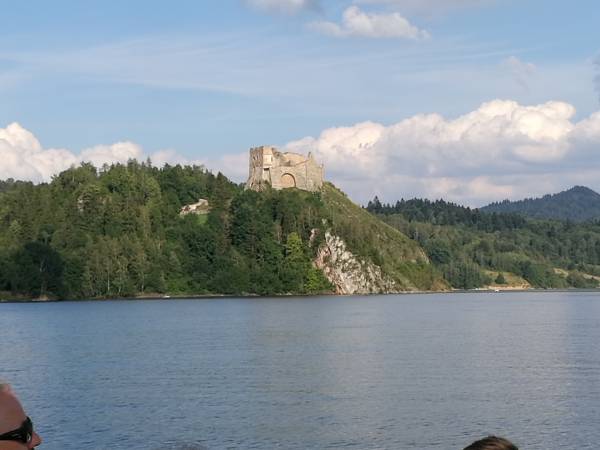 Willa Przekop Anna i Adam Dębski