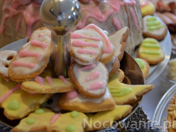 Jedla Miejsce gościnne