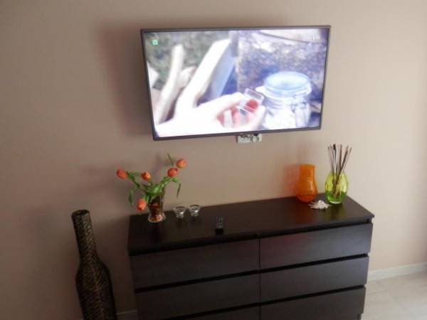 Apartament 304