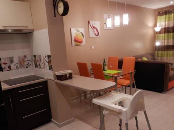 Apartament 306