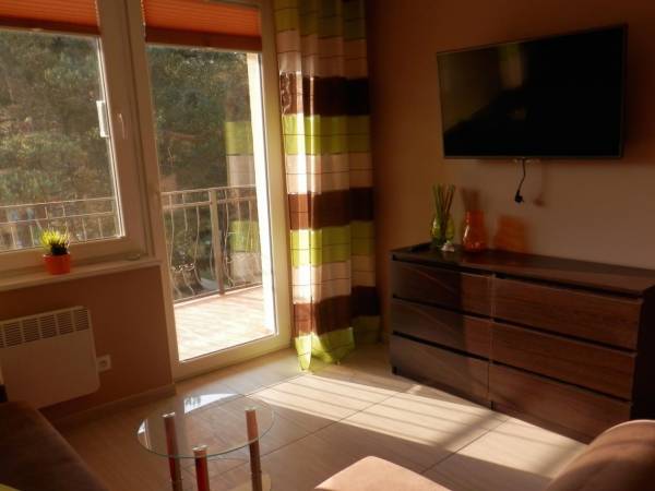 Apartament 306