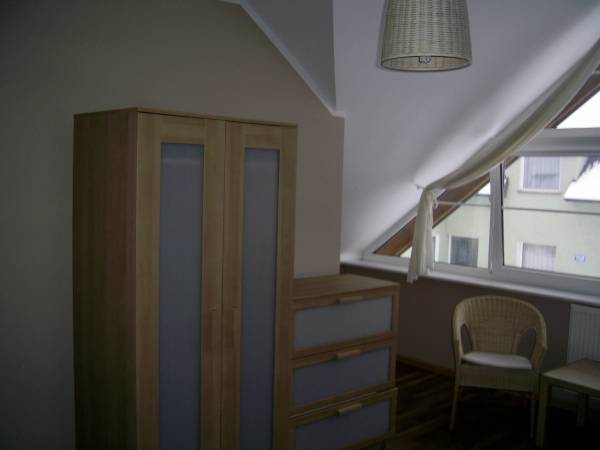 Ap 8/B 4 osobowy ( 2 pokoje)