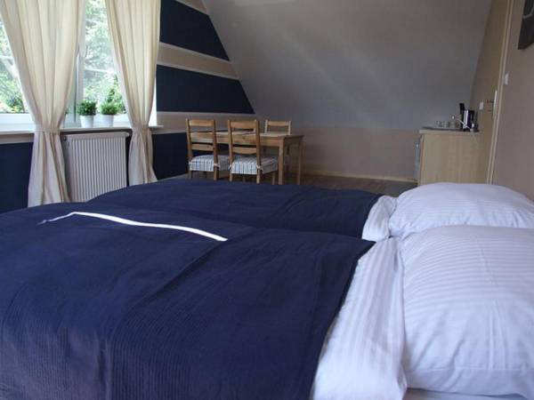 Ap 8/B 4 osobowy ( 2 pokoje)