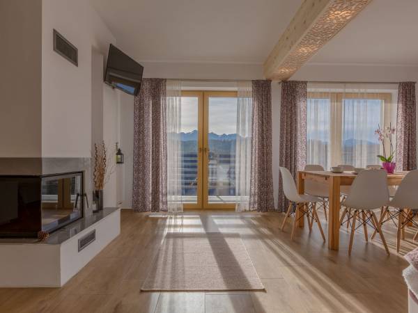 Tybet Fioletowy 8-16 os.