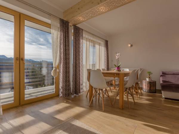 Tybet Fioletowy 8-16 os.