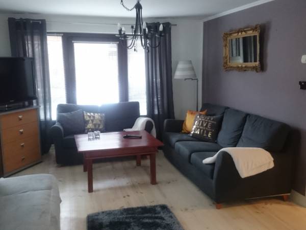 Apartamenty i Pokoje Gościnne u Staszelów