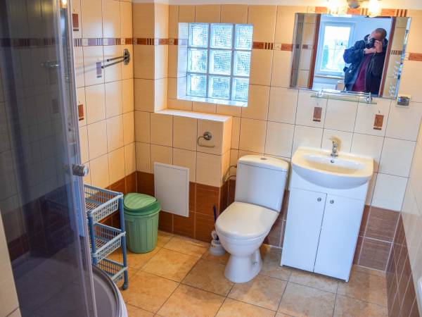 Pokoje Gościnne u Marty