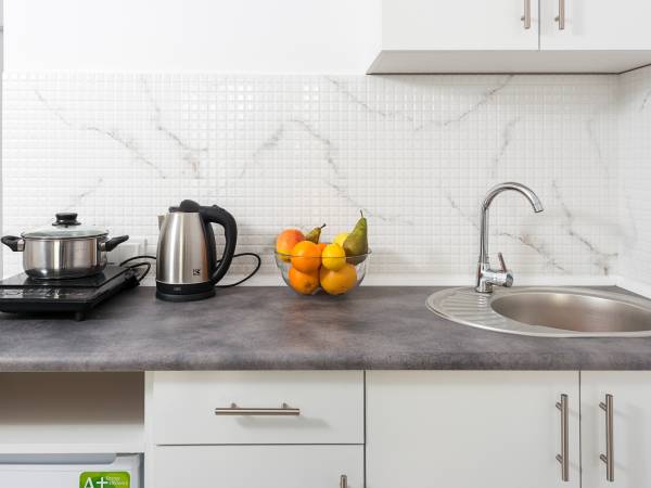 Gwiazda Morza- pokoje i apartamenty