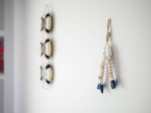 Gwiazda Morza- pokoje i apartamenty