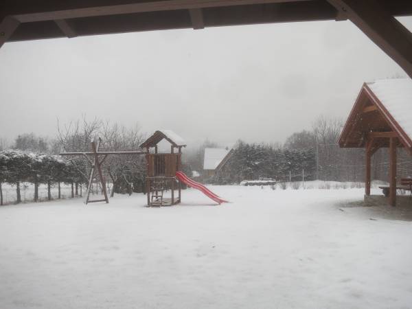 Jurczowianka - okolica