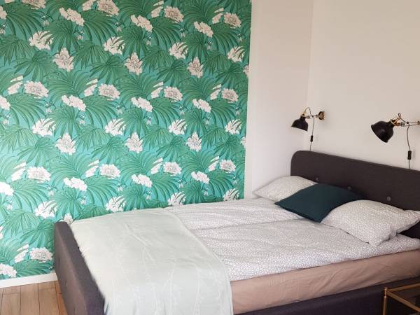 Noclegi Koło Starówki 