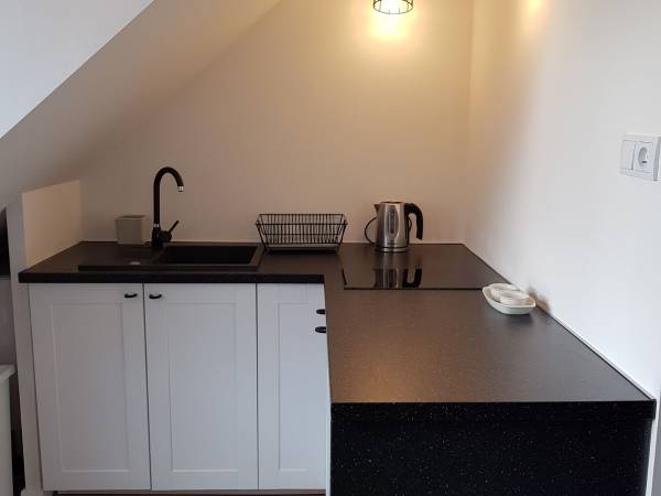 Noclegi Koło Starówki 