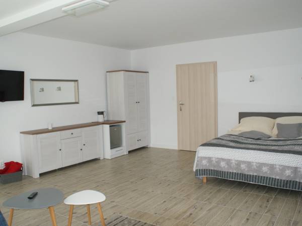 apartament 4-osobowy - duży 32m2