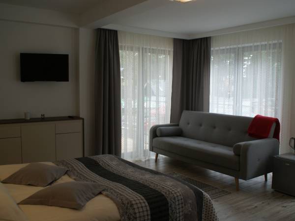 apartament 4-osobowy 26 m2