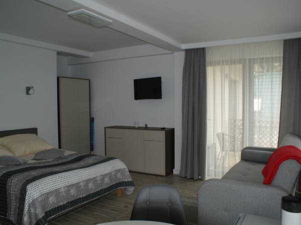 apartament 4-osobowy 26 m2
