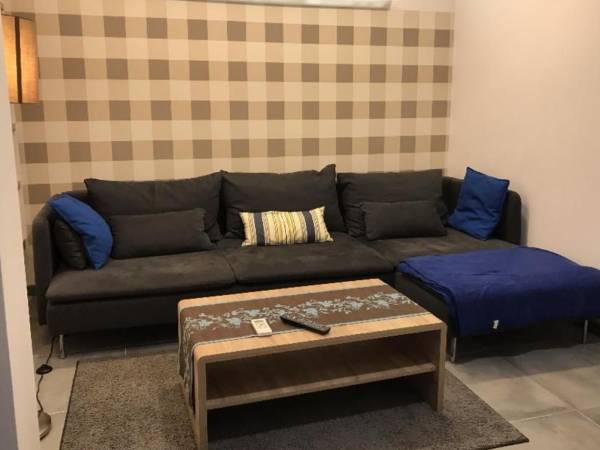APARTAMENT NR 3