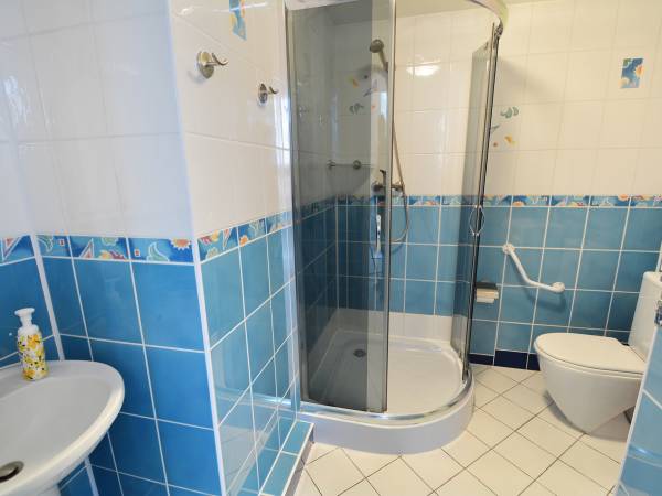 Apartament Magdalenka