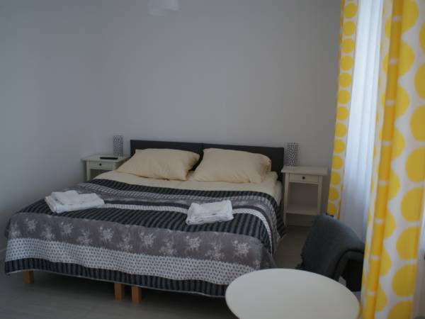 pokój 2-osobowy z werandą